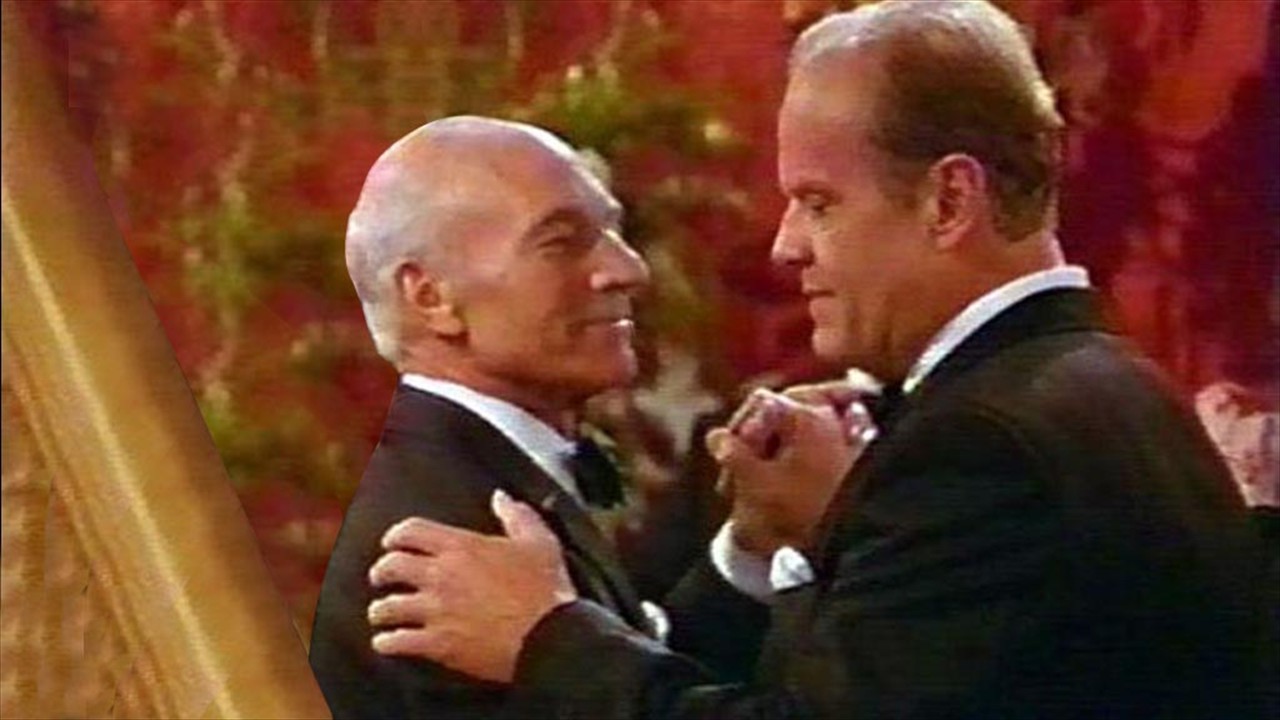 frasier w captain