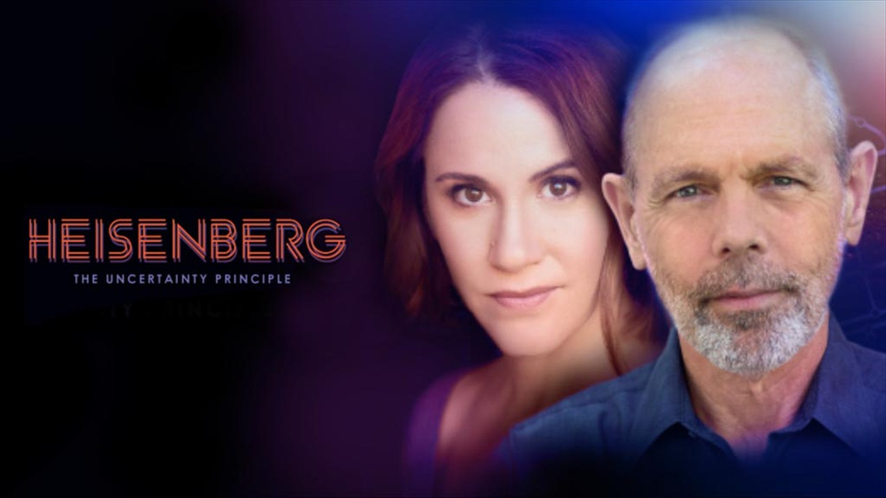 heisenberg