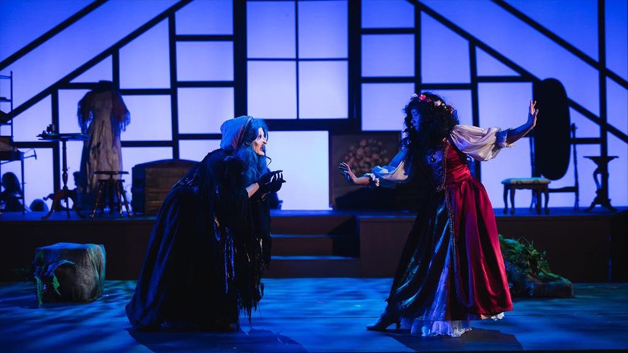 little women 2