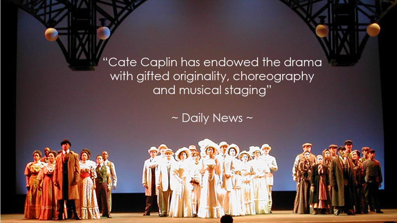 ragtime 1 quote