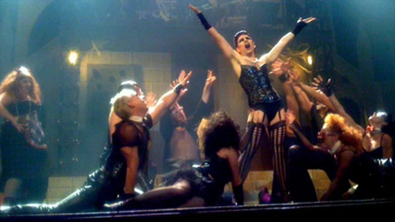 rocky horror 1