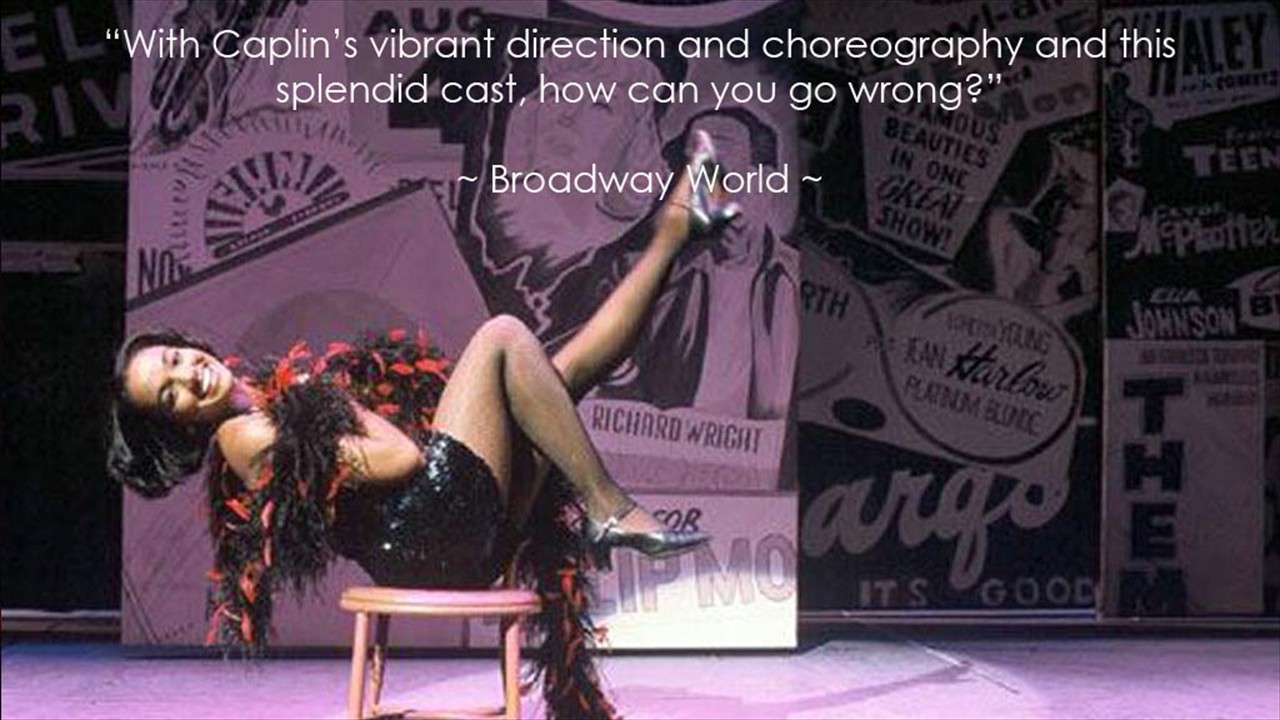 smokey joes 1 quote